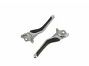 Bremshebelset Alu Yamaha Aerox / MBK Nitro bis 2012
