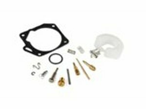 Reparaturkit Vergaser Gurtner 12mm Minarelli