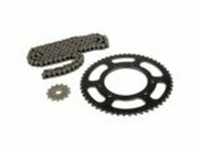 Kettensatz 13x53 - 420 Derbi DRD Pro / Racing