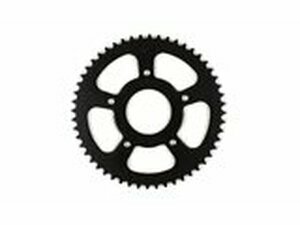 Kettenrad Stahl 52 Zhne - 420 Peugeot / Rieju