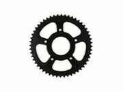 Kettenrad Stahl 52 Zhne - 420 Peugeot / Rieju