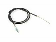 Gaszug oberer Teil Motoforce Gilera Runner / Piaggio NRG