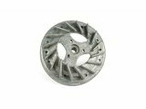 Polrad / Rotor Zndung Solex 1700 / 2200 / 3300 / 3800