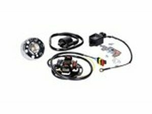 Zndung HPI 60W 12V 71mm Kreidler / Hercules Prima