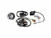 Zndung HPI 60W 12V 71mm Kreidler / Hercules Prima