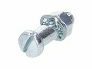 Schraube Bremshebel M5 L.18mm Puch / Tomos