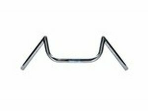 Lenker Racing M-Typ verchromt Hhe 20cm