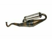 Auspuff Tecno Sport Puch Maxi Estoril