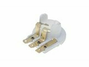 Lampenfassung Scheinwerfer BA15D Puch Maxi