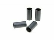 Reduzierhlsen 10mm / 8mm Stodmpfer Mofa (x 4)