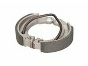 Bremsbacken vorn 90x18mm Puch Maxi (Gussfelge)