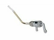 Benzinhahn Metall M12x1 Puch Maxi / Condor / Piaggio Ciao...