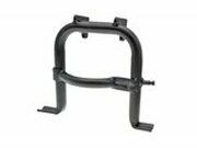 Hauptstnder schwarz 17cm Puch Maxi