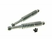 Stodmpfer 360mm verchromt (x2)