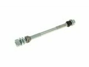 Achse Hinterrad 12mm Puch Maxi