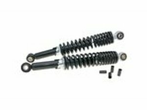 Stodmpfer 320mm schwarz (x2)