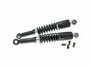 Stodmpfer 320mm schwarz (x2)