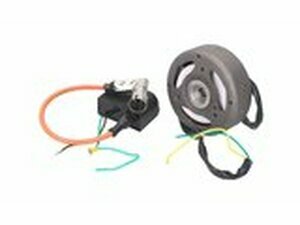 Zndung elektronisch Originalersatz Puch Maxi (12 V)