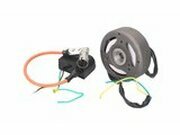 Zndung elektronisch Originalersatz Puch Maxi (12 V)