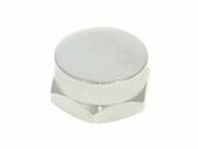 Mutter Lenkkopf Puch Maxi