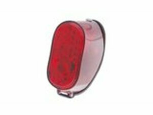 Rcklicht oval Puch MS / MV / Maxi