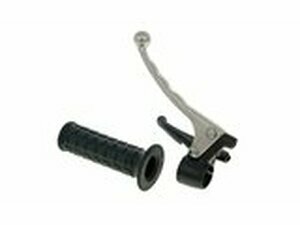 Kupplungsarmatur mit Hebel + Griff Puch Maxi