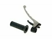 Kupplungsarmatur mit Hebel + Griff Puch Maxi