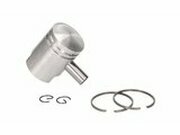 Kolben 38mm 12mm Puch Maxi