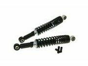 Stodmpfer 300mm schwarz (x2)