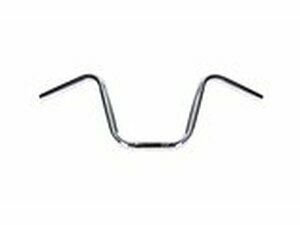 Lenker chrome custom universell Mofa L.590mm