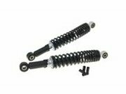 Stodmpfer 280mm schwarz (x2)