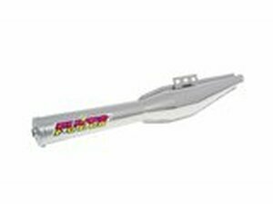 Endschalldmpfer verchromt Puch Maxi Cross