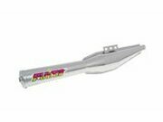 Endschalldmpfer verchromt Puch Maxi Cross