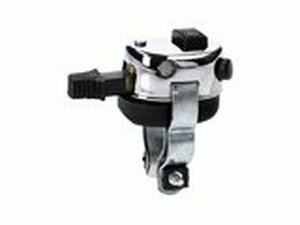 Schalter Vintage universell verchromt Mofa 6V / 12V