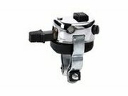 Schalter Vintage universell verchromt Mofa 6V / 12V