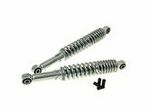 Stodmpfer 310mm verchromt (x2)