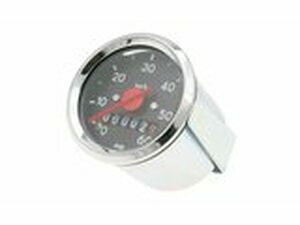 Tachometer d.48mm 60km/h made in Germany Puch Maxi / Simson / Herkules