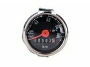 Tachometer 100km/h 48mm Hercules / Kreidler / Puch /...