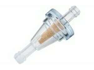 Benzinfilter 6,4 mm
