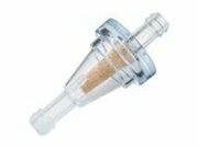 Benzinfilter 6,4 mm