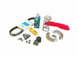 Reparatur-/Wartungskit Piaggio Zip ab 2000