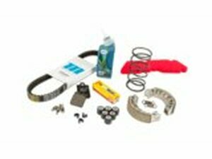 Reparatur-/Wartungskit Vespa LX 50cc 2005 - 2013