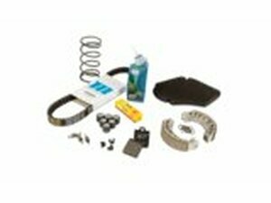 Reparatur-/Wartungskit Piaggio Zip 50cc 4T