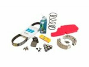 Reparatur-/Wartungskit Vespa LX 50cc 4T 4V
