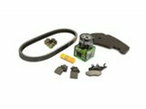 Reparatur-/Wartungskit Piaggio MP3 400cc 07 - 12