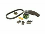 Reparatur-/Wartungskit Piaggio MP3 400cc 07 - 12