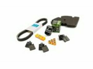 Reparatur-/Wartungskit Piaggio MP3 125cc 08 - 12...