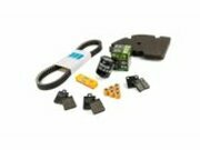 Reparatur-/Wartungskit Piaggio MP3 125cc 08 - 12...