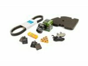 Reparatur-/Wartungskit Piaggio MP3 125cc 08 - 12