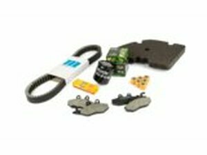 Reparatur-/Wartungskit Piaggio X-Evo 125cc 2007 - 2016